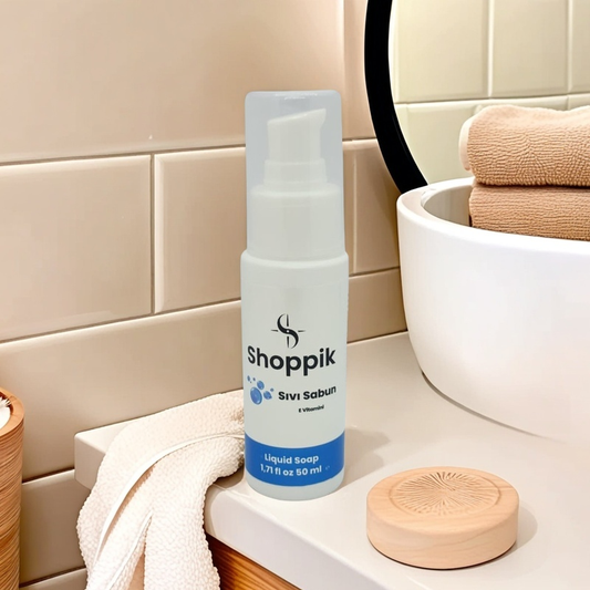 SET SPF 50+ Sunscreen and Soap – Alcohol-Free & Fragrance-Free – 2 x 50 ml
